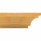 Ekena Millwork Mediterranean Rough Sawn Rafter Tail, Western Red Cedar, 4"W x 6"H x 16"L RFT04X06X16MED00RWR - alternate 4